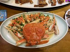 -醉壹号海鲜大排档(厦门美食地标店)