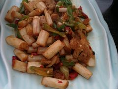 -万景饭店·鱼街农家菜