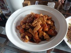 -良师门滨海人家·海鲜·家常菜(滨海城店)