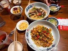 -李犟大爆鳝面·手工蟹黄包(湖滨西湖店)