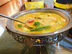 -福慧慈缘素食餐厅(王府井店)
