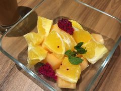 -必胜客(环球店)