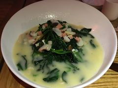 上汤菠菜-黛瓦里巷(南京东路店)