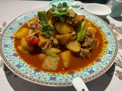 -阿西叶滩羊馆(交大店)