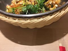 麻辣香锅-拿渡麻辣香锅(世茂广场·工三店)
