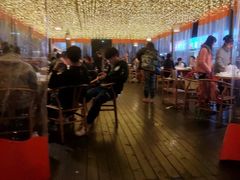 -二荆条·蜀鲜汇城市森林火锅