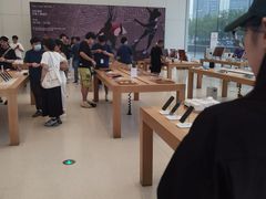 -Apple零售店(青岛万象城店)