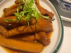 -禄运茶居·手工点心(猎德店)