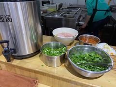 -秦云老太婆摊摊面(蜀汉路店)