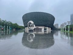 -邯郸市博物馆(新馆)