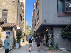 -CORNER CONE GELATO酷矿手作霜淇淋(南头古城店)