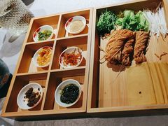 -湘满甲·黄焖甲鱼创始者·湘菜·鲁菜(潘家园店)