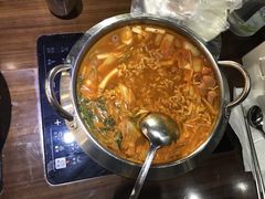 -火炉火自助餐(枫蓝国际店)