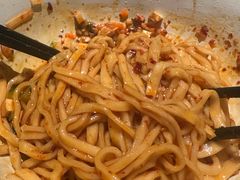 -金海华·四季时堂·第一食堂(现代传媒广场店)