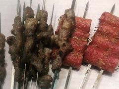 -状元阁烧烤(群力店)