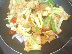 -阿娘家·原生态农家菜(国顺东路店)