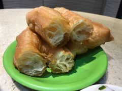 -生记粥店(旺角店)