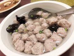 -九龙餐厅(大沽路店)