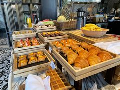 -杭州桐庐康莱德酒店西餐厅-舍