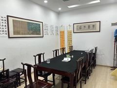 -东书房琴棋书画馆(昆城校区)