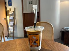 -PUZZLE COFFEE 拼图咖啡