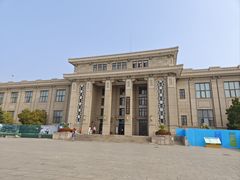 -国家自然博物馆