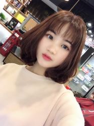 -16番发型