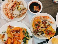 -厦门海景千禧大酒店·海景咖啡厅