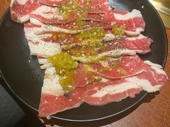 -町町烧肉屋(振华广场店)