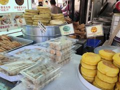 -李氏憨粑粑(官渡古镇店)
