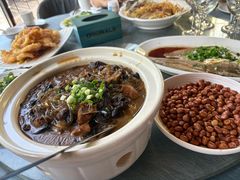 -安天民北方饺子(白石洲店)