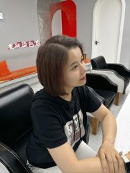 -MS.SALON美发沙龙