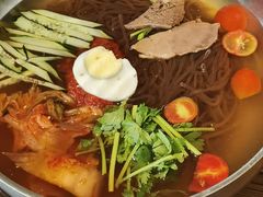 -将军牛排·尔滨地标朝鲜族美食(总店)