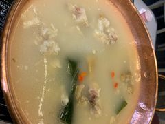 -飞虎过桥米线(翠湖店)