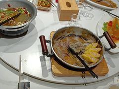 -渔码头食府·20年蓬莱老字号(登州路店)