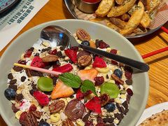 -Pizzeria da Nicola·火炉披萨(中大国际店)
