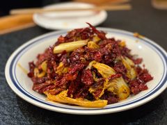 -福苗小骆驼烧烤(中关村店)