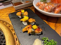 -赤坂亭·M9和牛放题(长楹天街购物中心店)