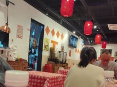 -荆九爷爆炒桥头三嫩(云南北路店)