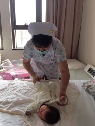 -宝生月子中心(民治店)