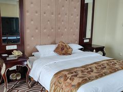 -南京商茂国际酒店(新街口德基广场店)