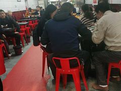 -郑家包子牛肉拉面(尚勤路店)
