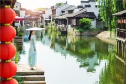 -今生有约国际精品婚纱摄影(苏州店)