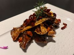 -尚9·一滴水江景中餐厅
