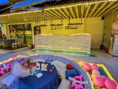 -天空花园餐吧·生日·团建(南山店)