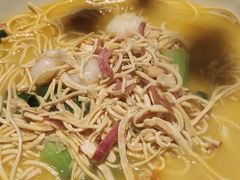-淮食·雅宴(北大博雅国际酒店)