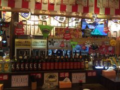 -平成屋· Late Night 食堂(四川北路店)