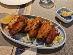 -La Medina餐厅(亮马河南路店)