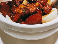 -宝燕壹号(长寿店)