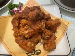 -阿喆私房菜(西五路店)